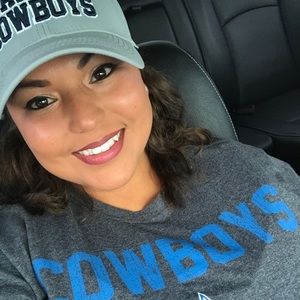 Meet your Posher, Sonia